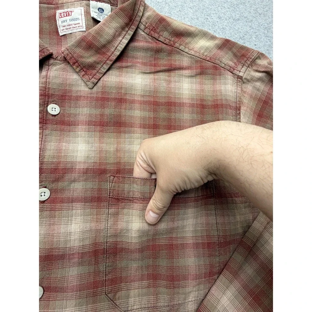 Levis brand levi